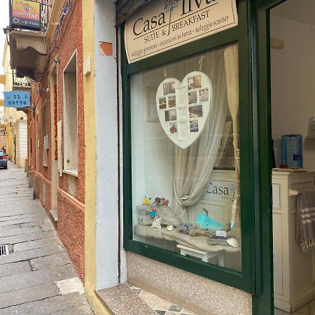 Casa Ilva 호텔 라마달레나 외부 사진