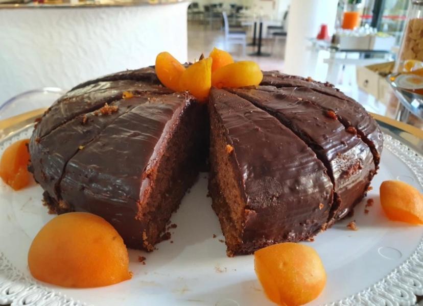Casa Ilva 호텔 라마달레나 외부 사진