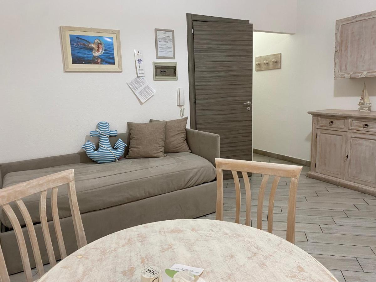 Casa Ilva 호텔 라마달레나 외부 사진