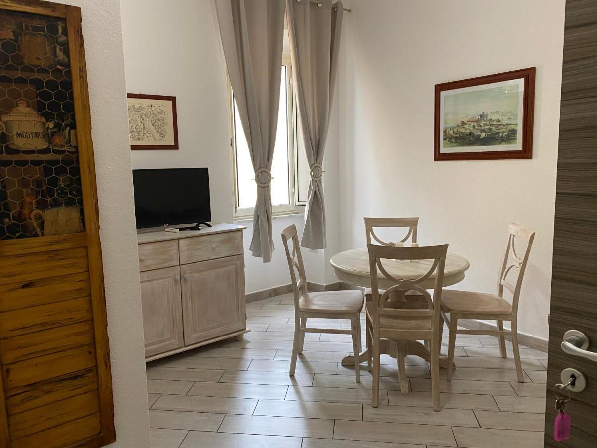 Casa Ilva 호텔 라마달레나 외부 사진