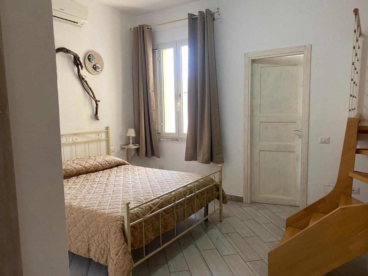 Casa Ilva 호텔 라마달레나 외부 사진
