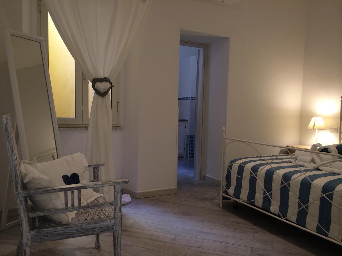 Casa Ilva 호텔 라마달레나 외부 사진