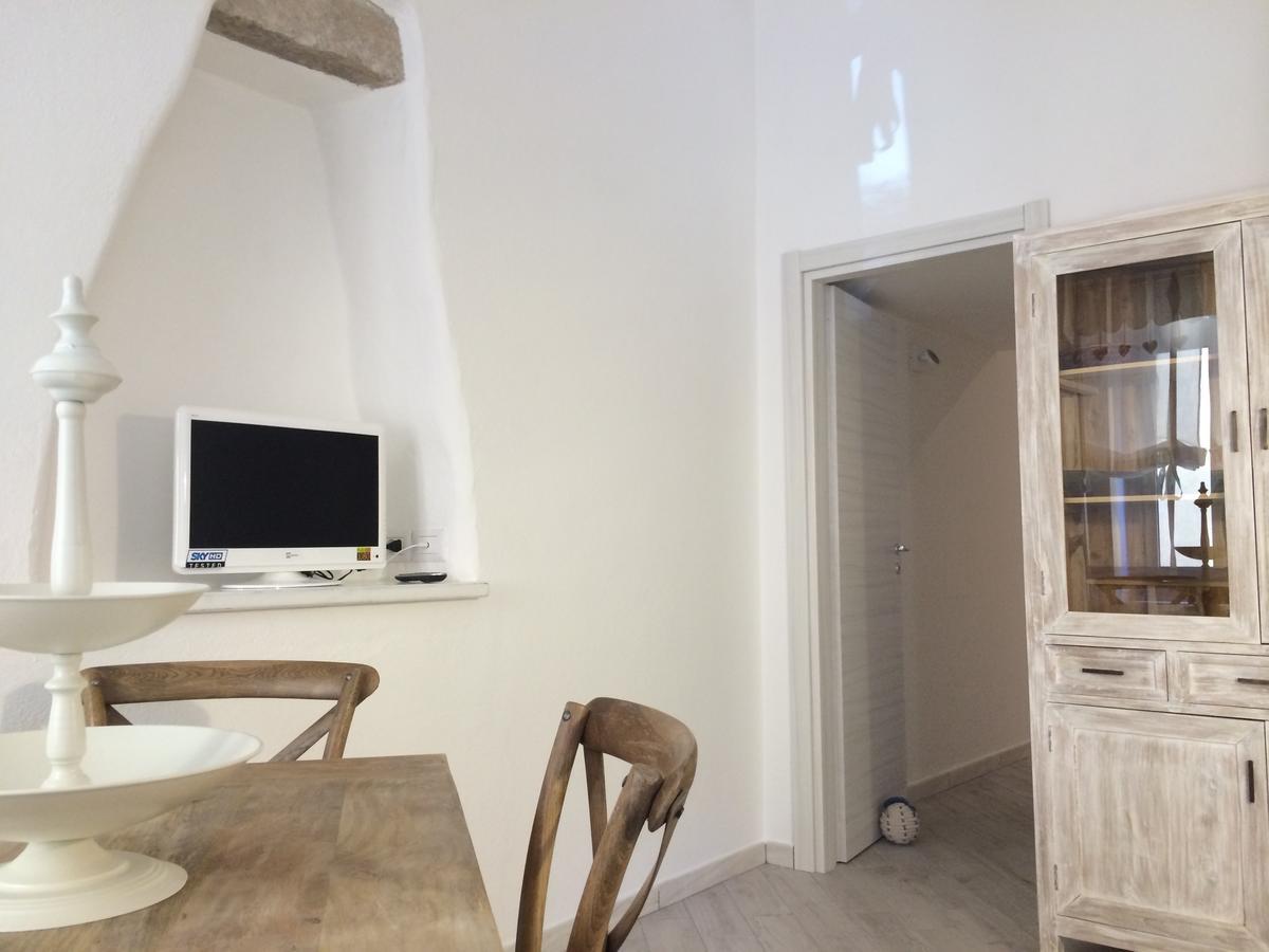 Casa Ilva 호텔 라마달레나 외부 사진