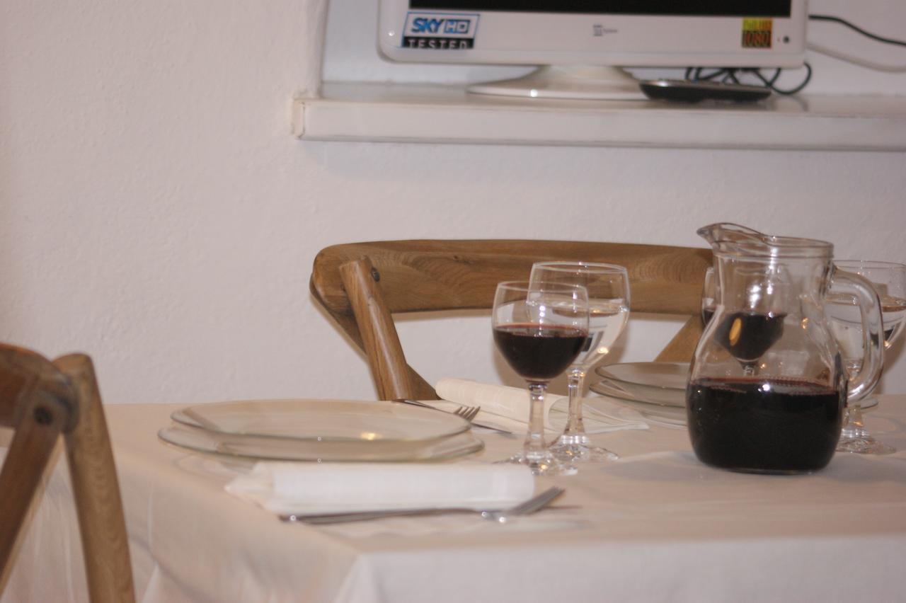 Casa Ilva 호텔 라마달레나 외부 사진