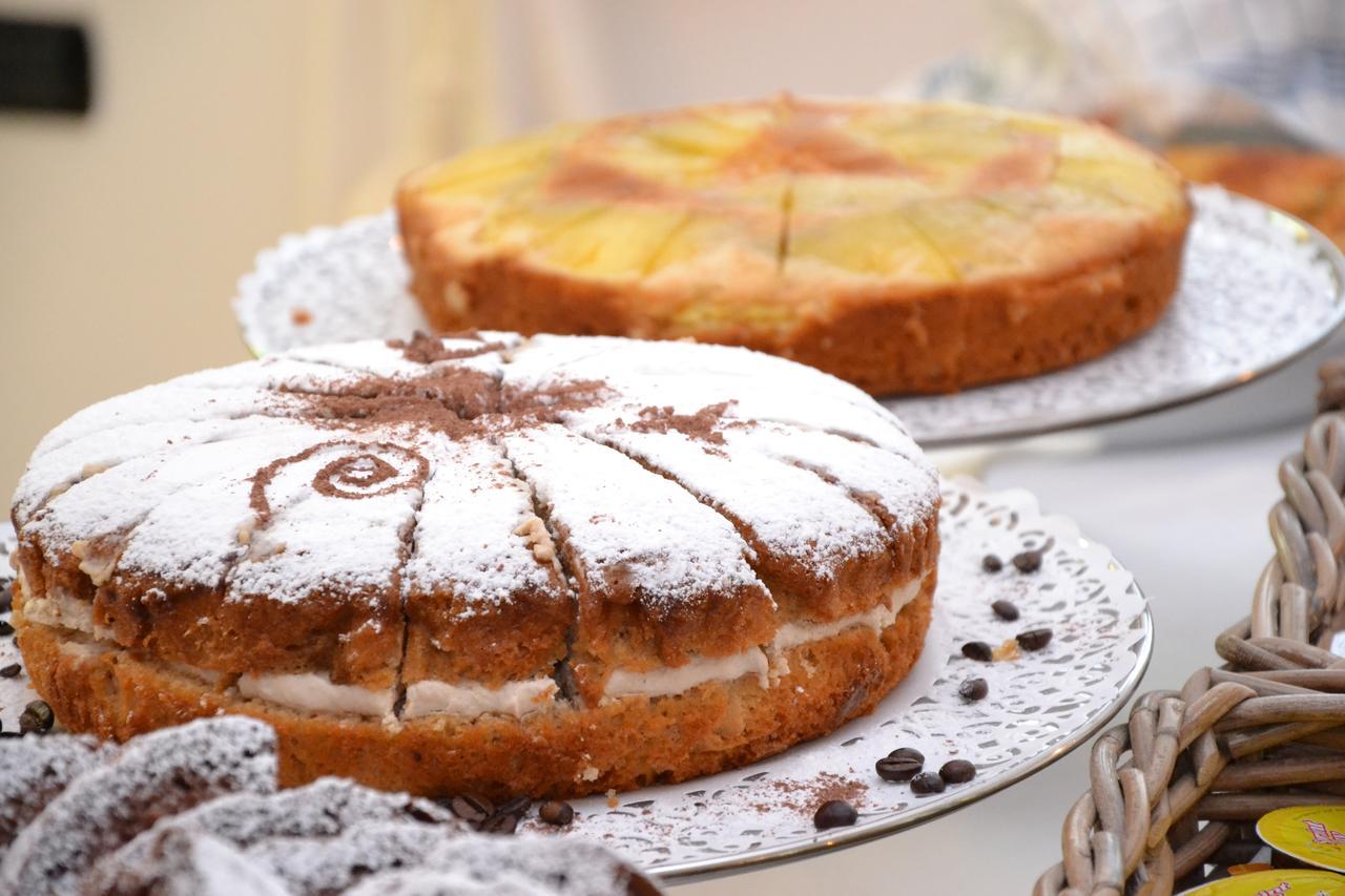 Casa Ilva 호텔 라마달레나 외부 사진