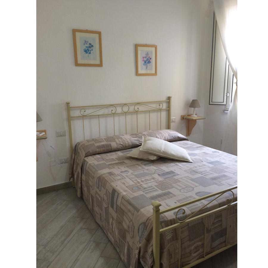 Casa Ilva 호텔 라마달레나 외부 사진